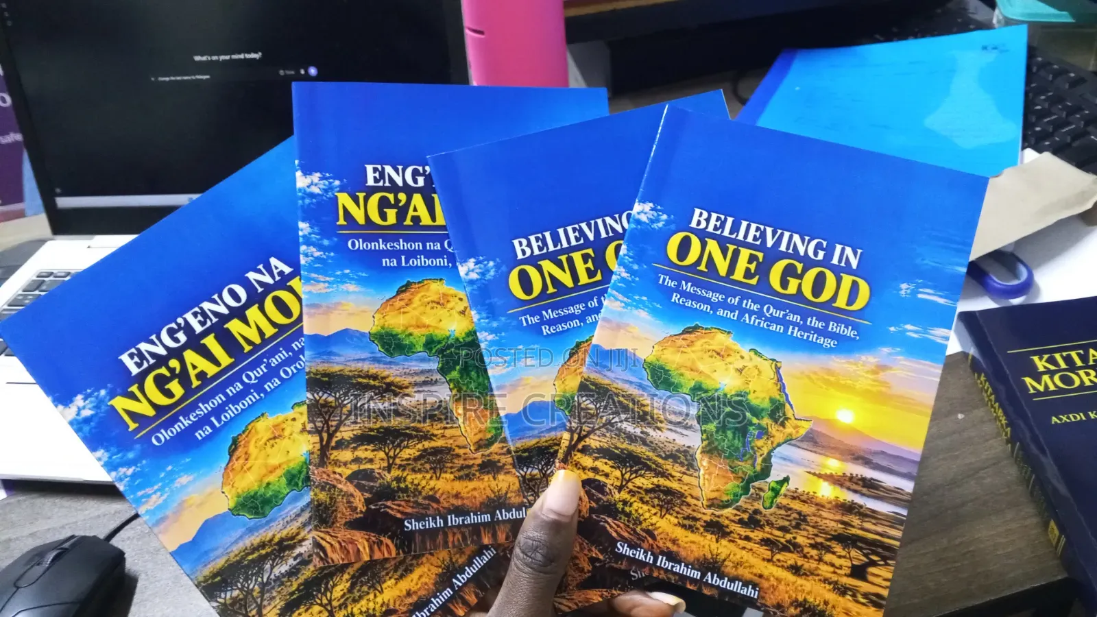 Book Printing Services