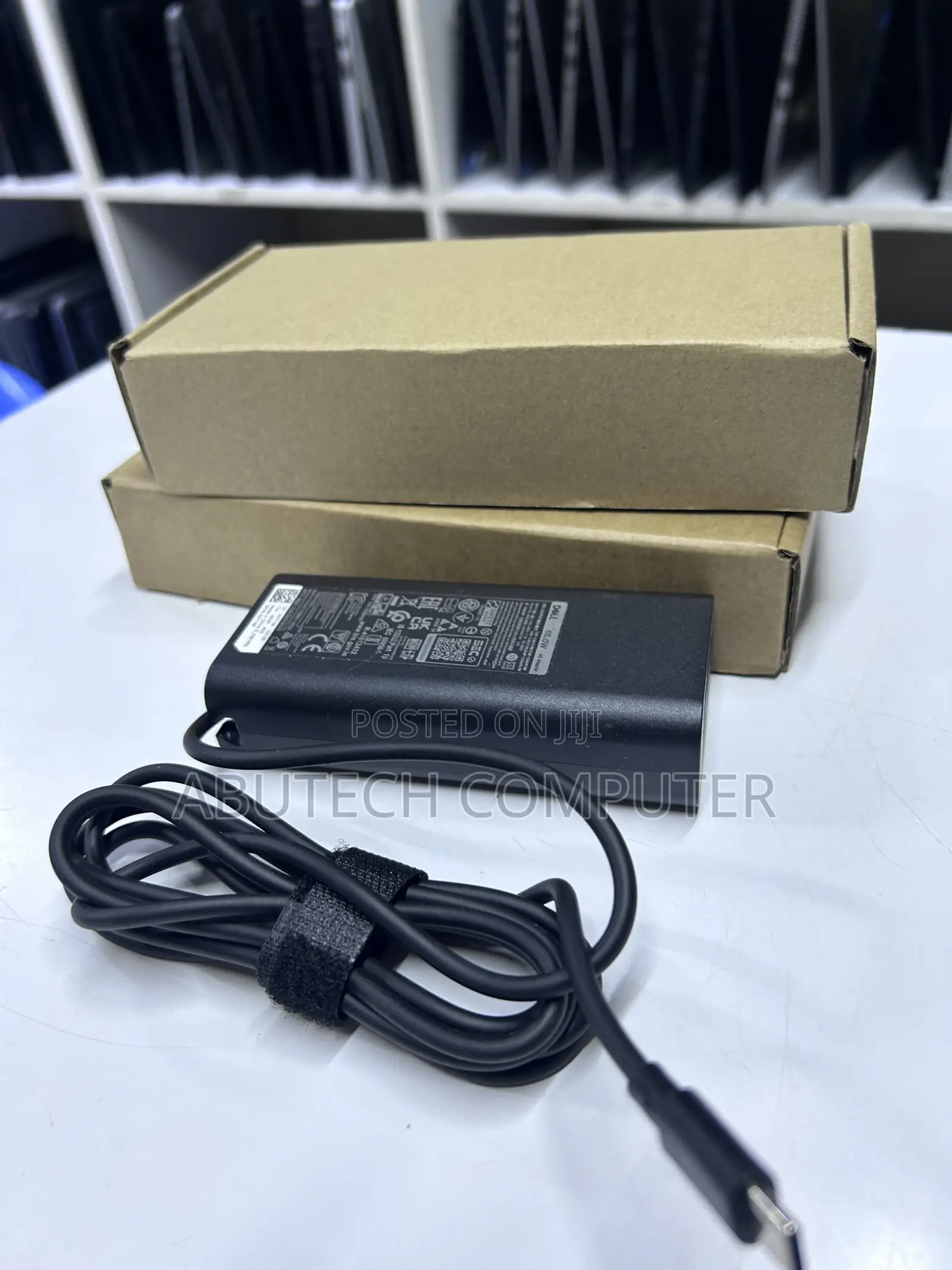 Dell Charger
