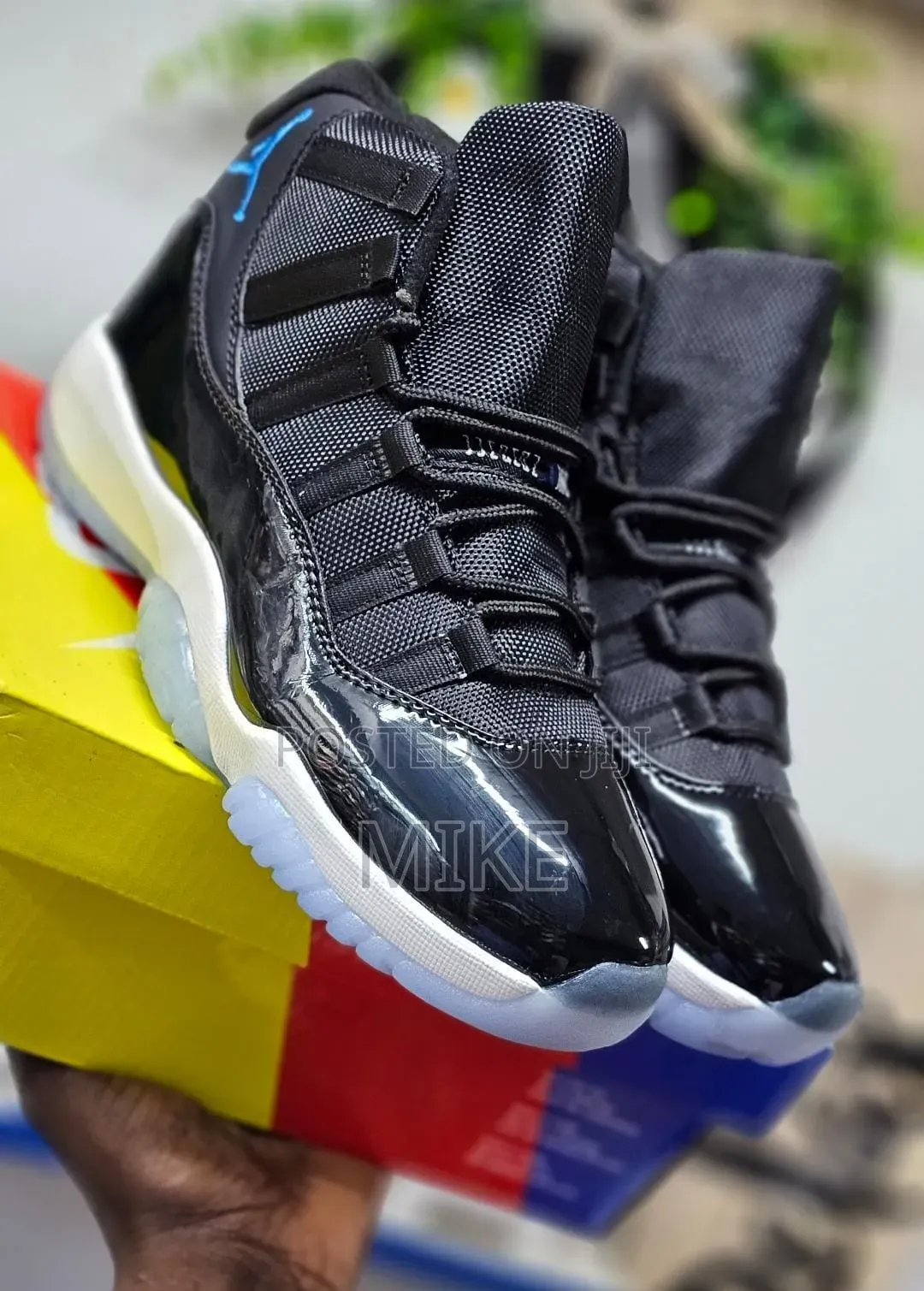 Air Jordan 11 Sneakers 