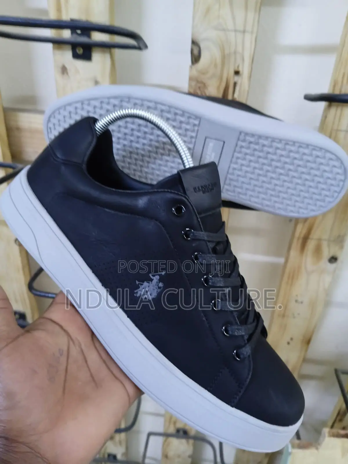 Us Polo Assn Shoes