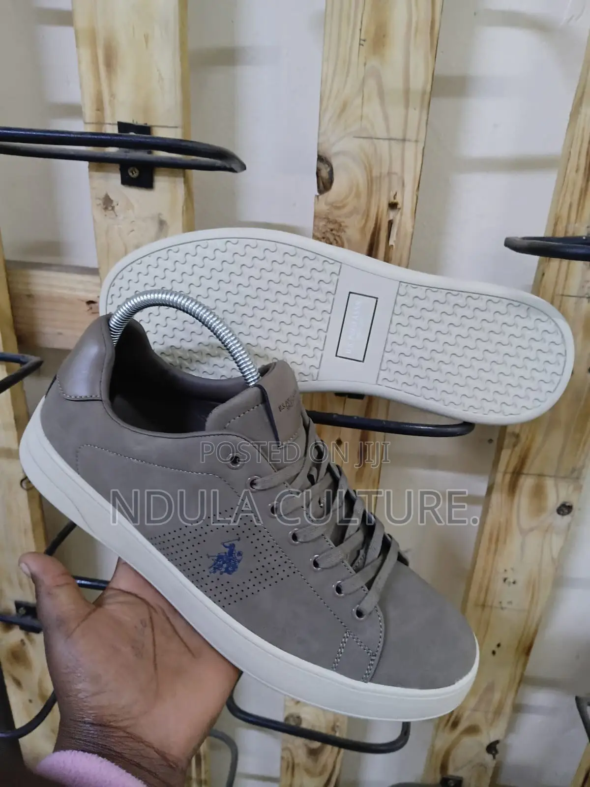 Us Polo Assn Shoes