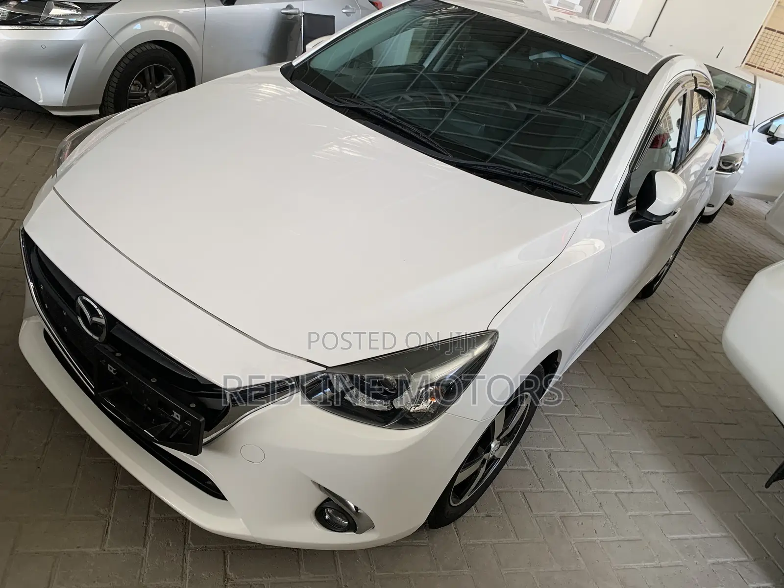 Mazda 6 2019 Pearl