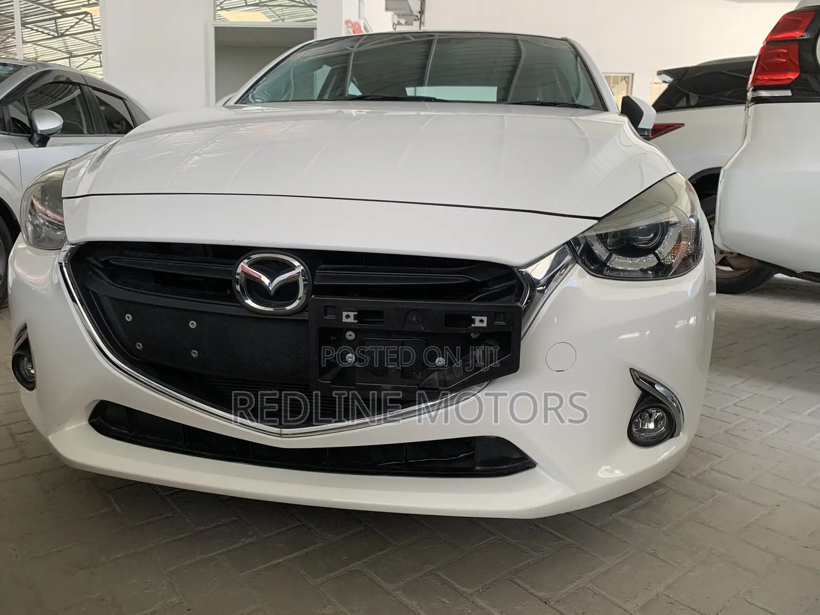 Mazda 6 2019 Pearl