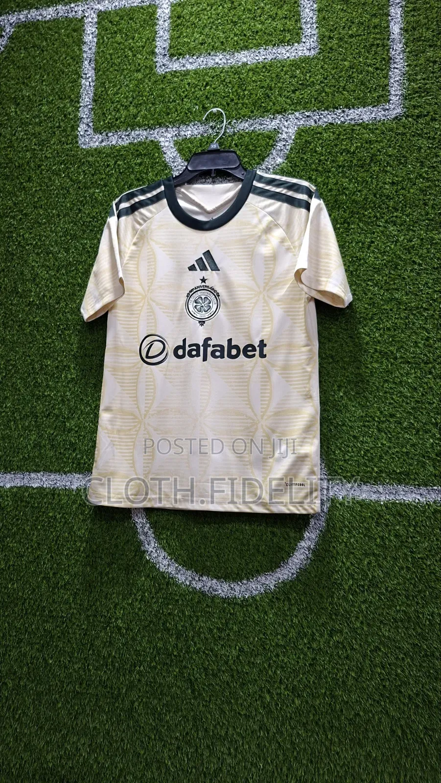 Celtic Away Jersey 26/27( Adult)