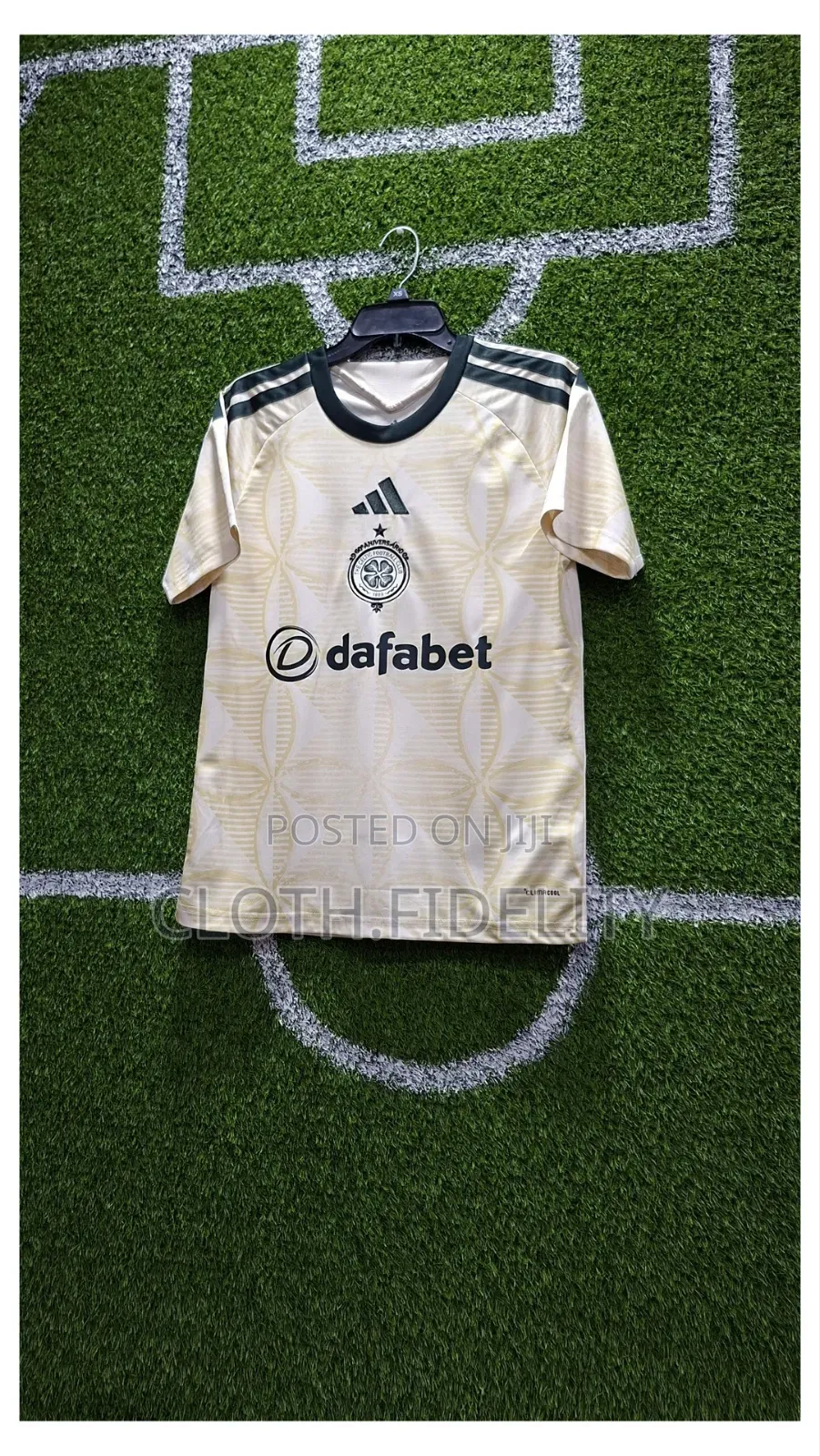 Celtic Away Jersey 26/27( Adult)