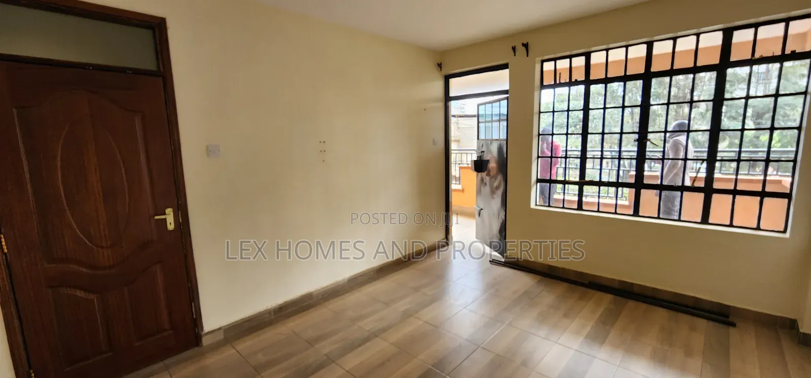 1bdrm Apartment in NkaiMurunya for rent