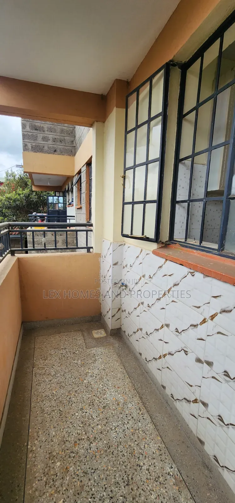 1bdrm Apartment in NkaiMurunya for rent