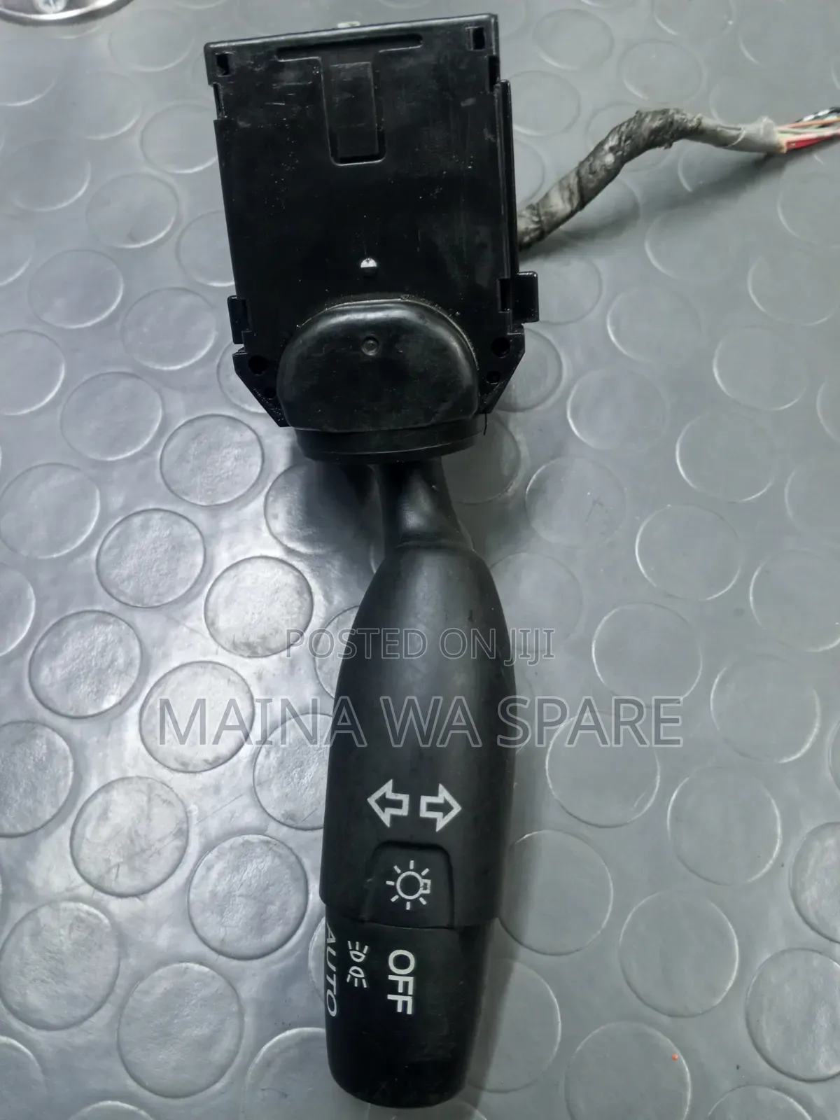 Indicator Switch Controller Honda Fit