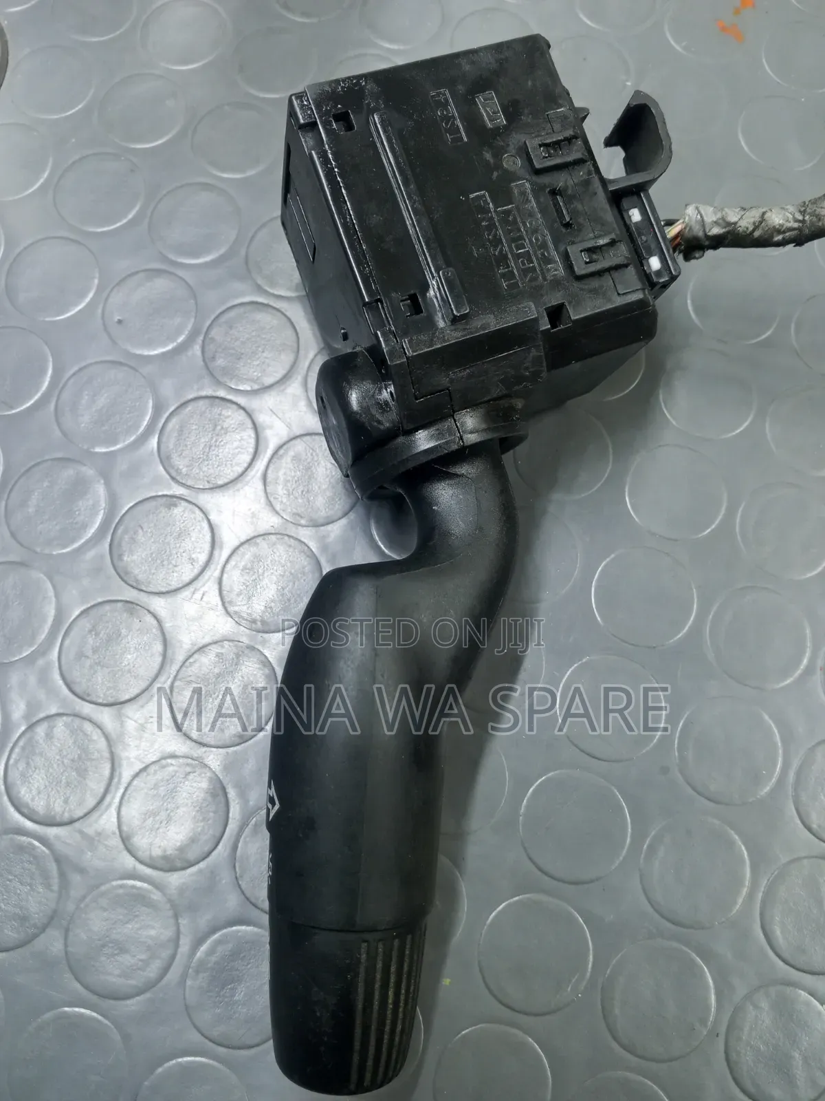 Indicator Switch Controller Honda Fit