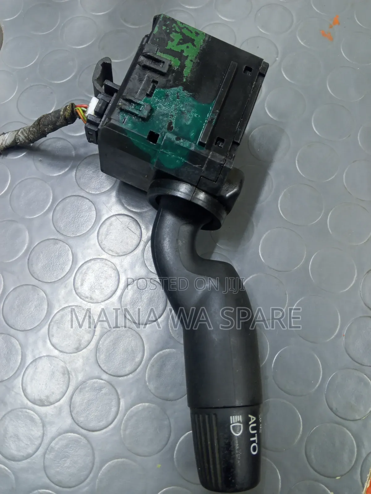 Indicator Switch Controller Honda Fit