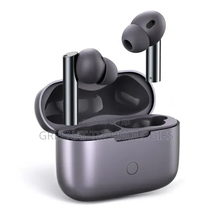 Oraimo FreePods Pro OEB-E108D ANC Hybrid 45dB 43Hrs 4-Mic ENC