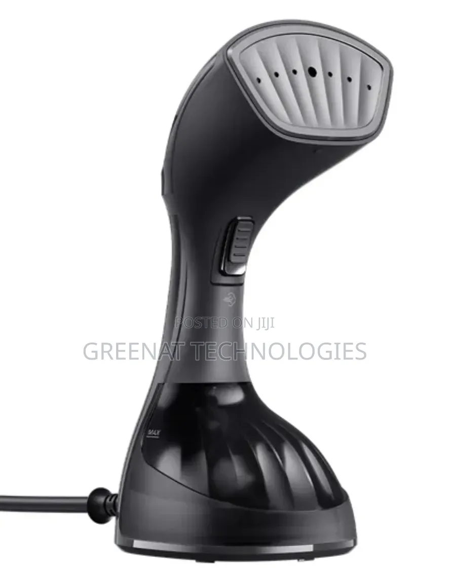 Oraimo EasySteam 2 OHI-202A Foldable Portable Handheld Iron