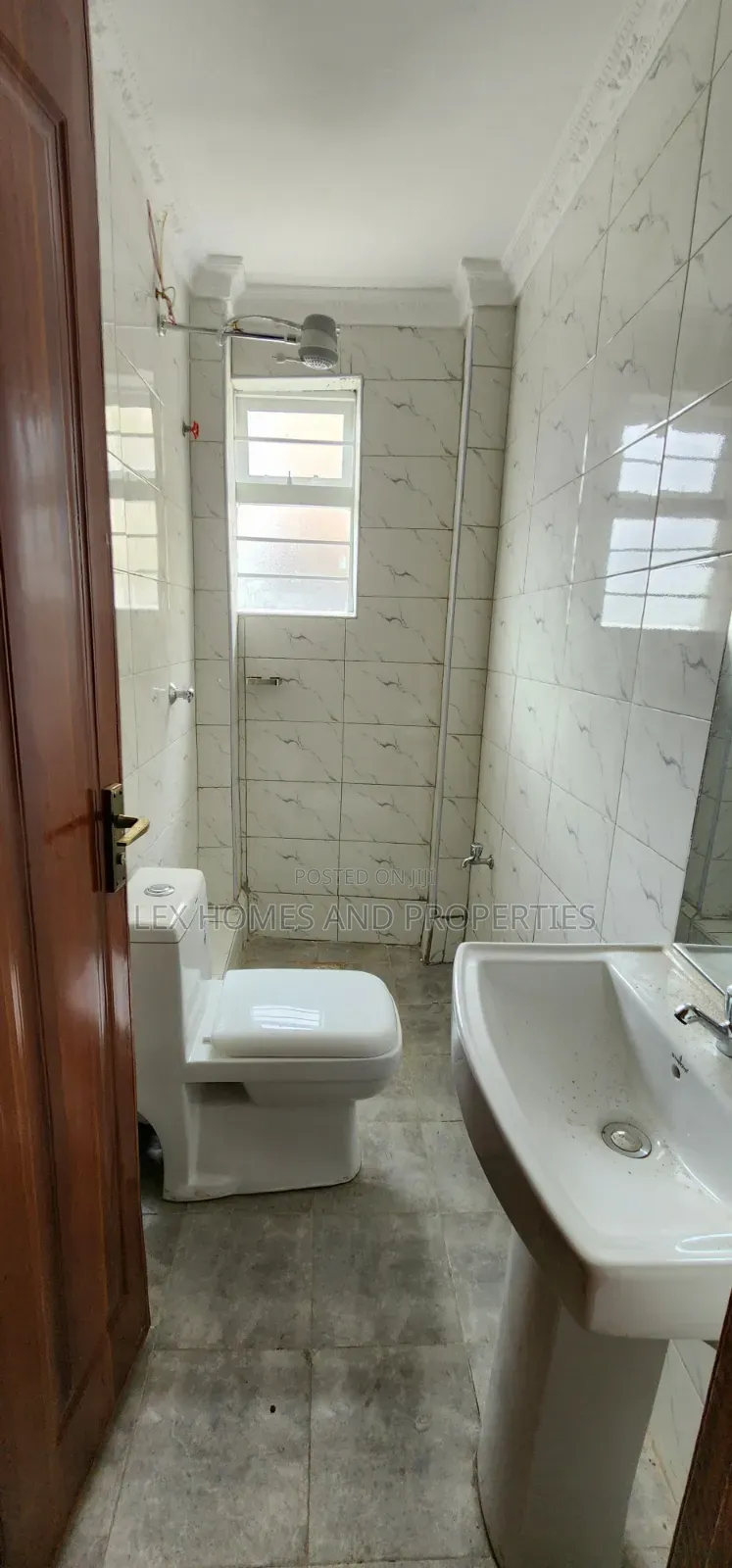 1bdrm Apartment in NkaiMurunya for rent