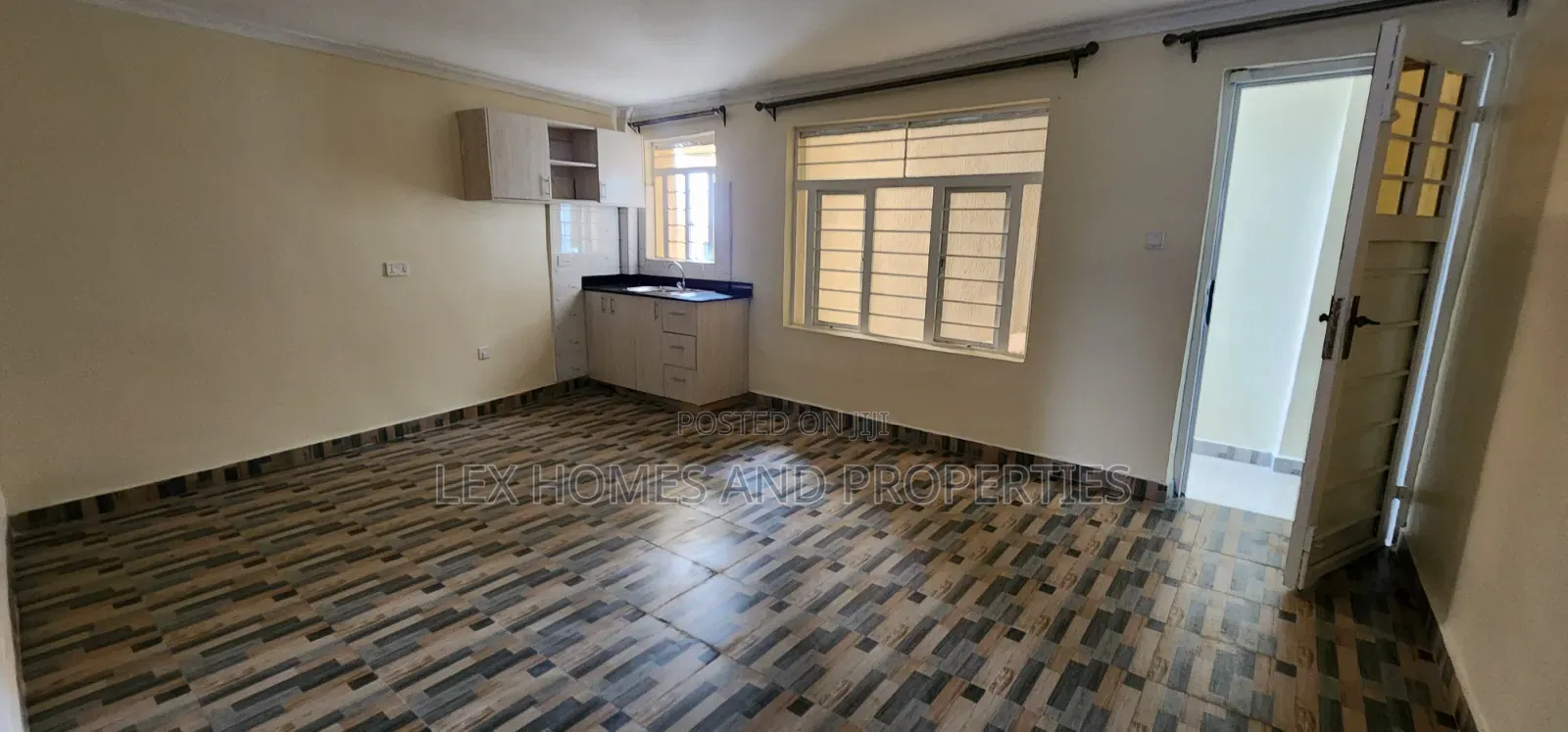 1bdrm Apartment in NkaiMurunya for rent