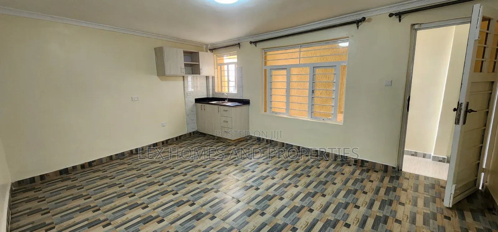 1bdrm Apartment in NkaiMurunya for rent