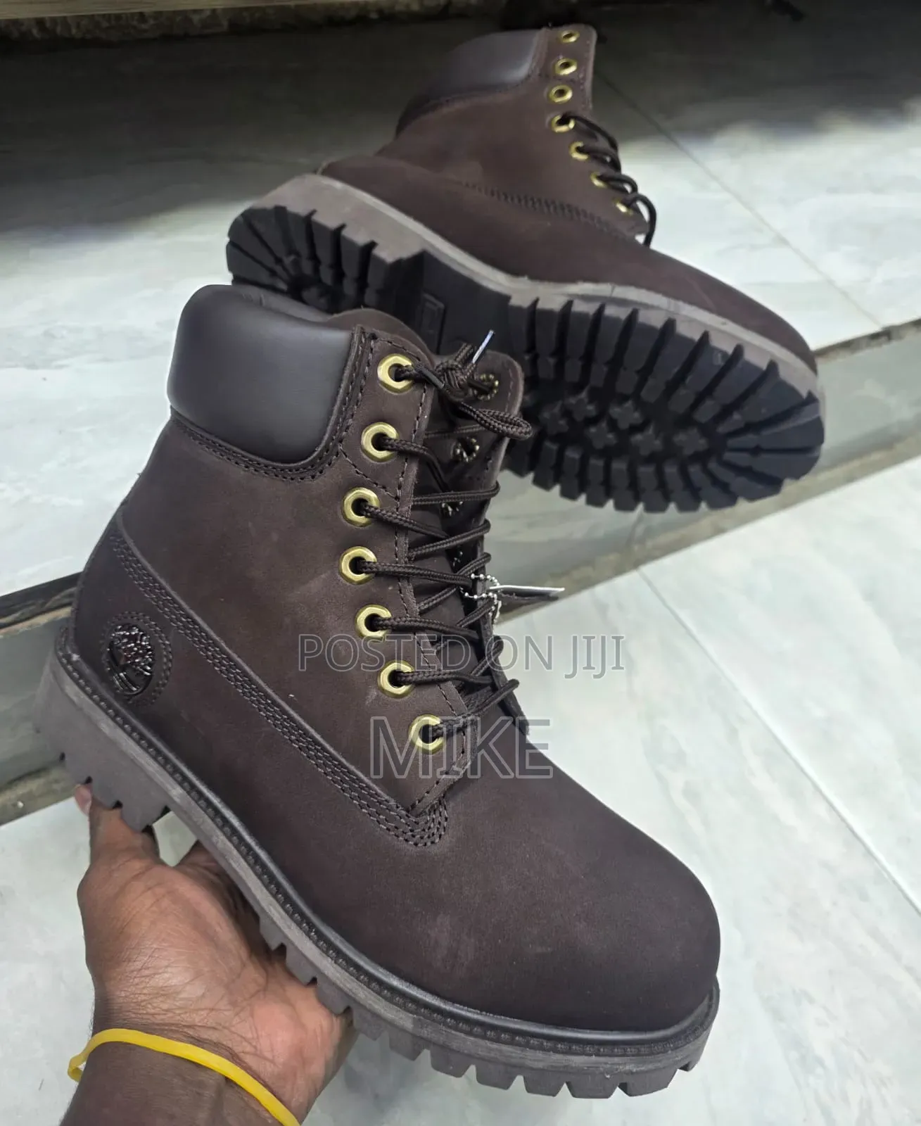 Timberland Boots Original
