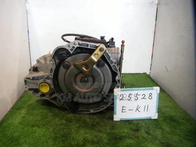 Nissan Cg10 Gearbox for Nissan March.
