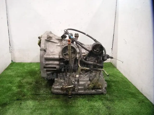 Nissan Cg10 Gearbox for Nissan March.