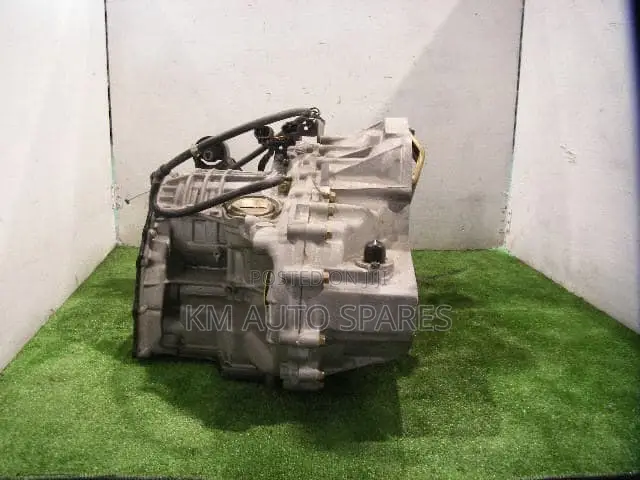 Nissan Cg10 Gearbox for Nissan March.