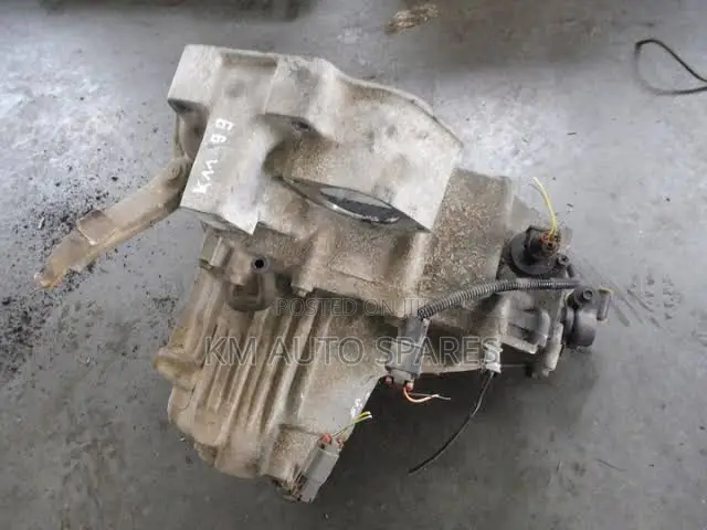 Nissan Cg10 Gearbox for Nissan March.
