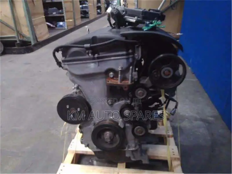 Mitsubishi 4b10 Engine for Mistubishi Lancer, Rvr.