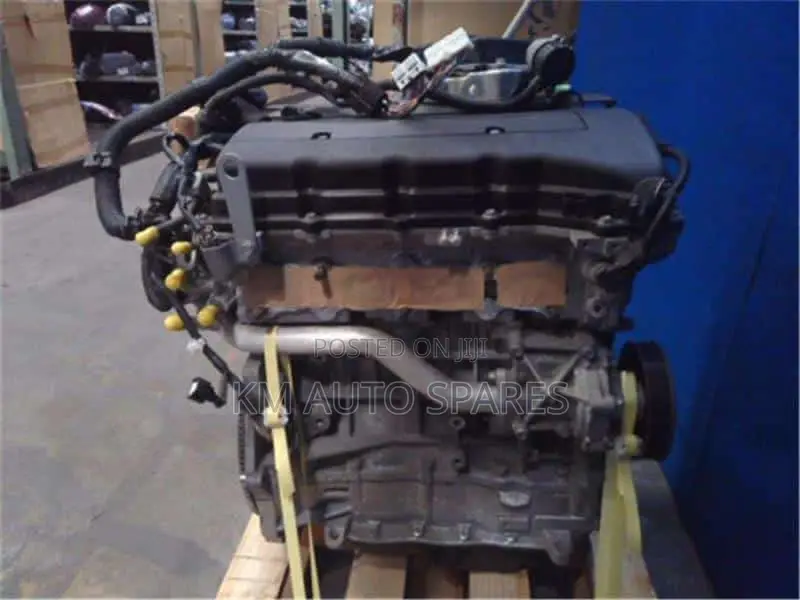 Mitsubishi 4b10 Engine for Mistubishi Lancer, Rvr.