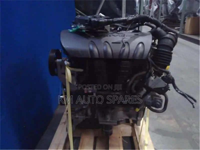 Mitsubishi 4b10 Engine for Mistubishi Lancer, Rvr.