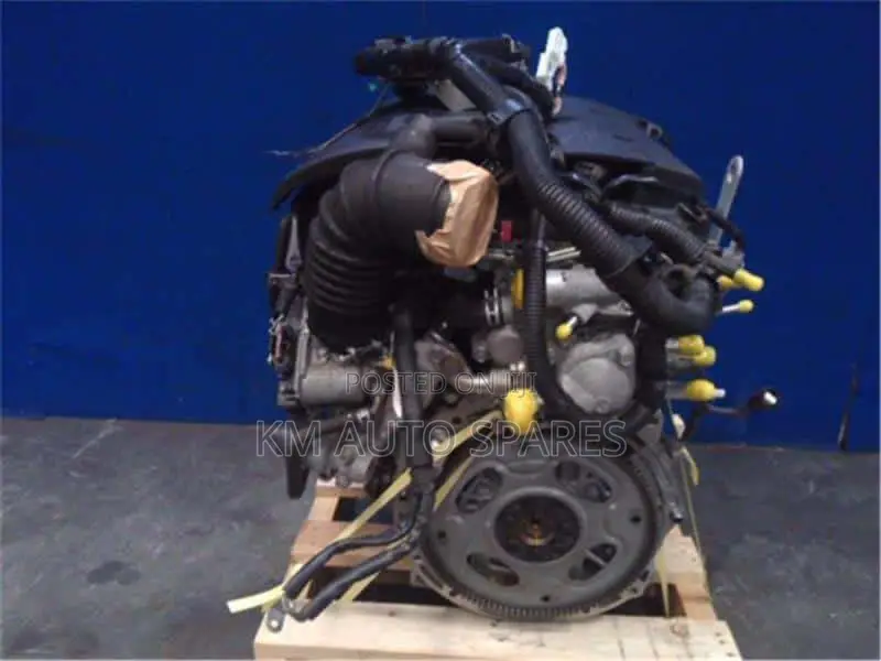 Mitsubishi 4b10 Engine for Mistubishi Lancer, Rvr.