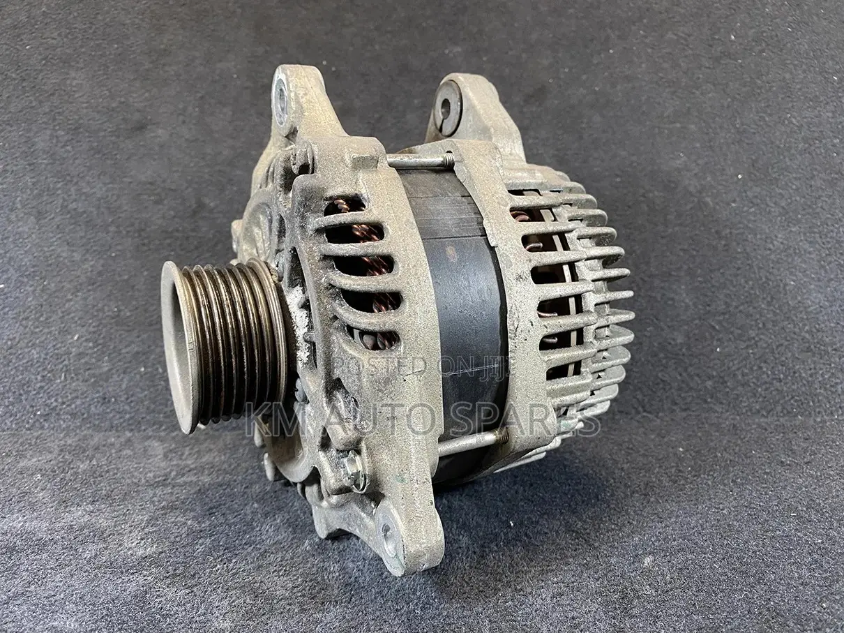 Nissan Hr12 E-4wd Generator Alternator for Note, March.