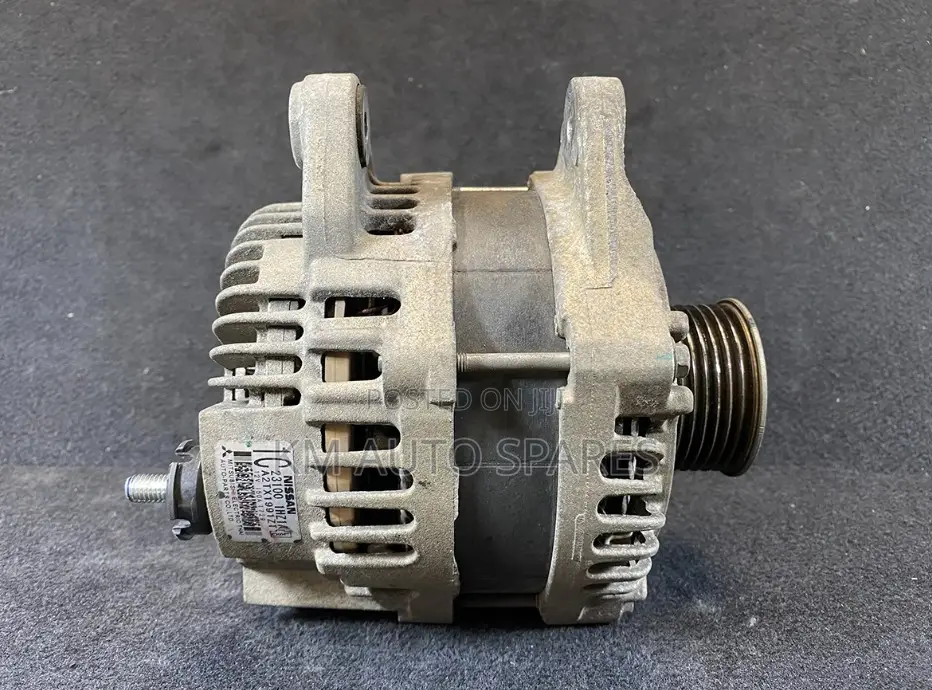 Nissan Hr12 E-4wd Generator Alternator for Note, March.