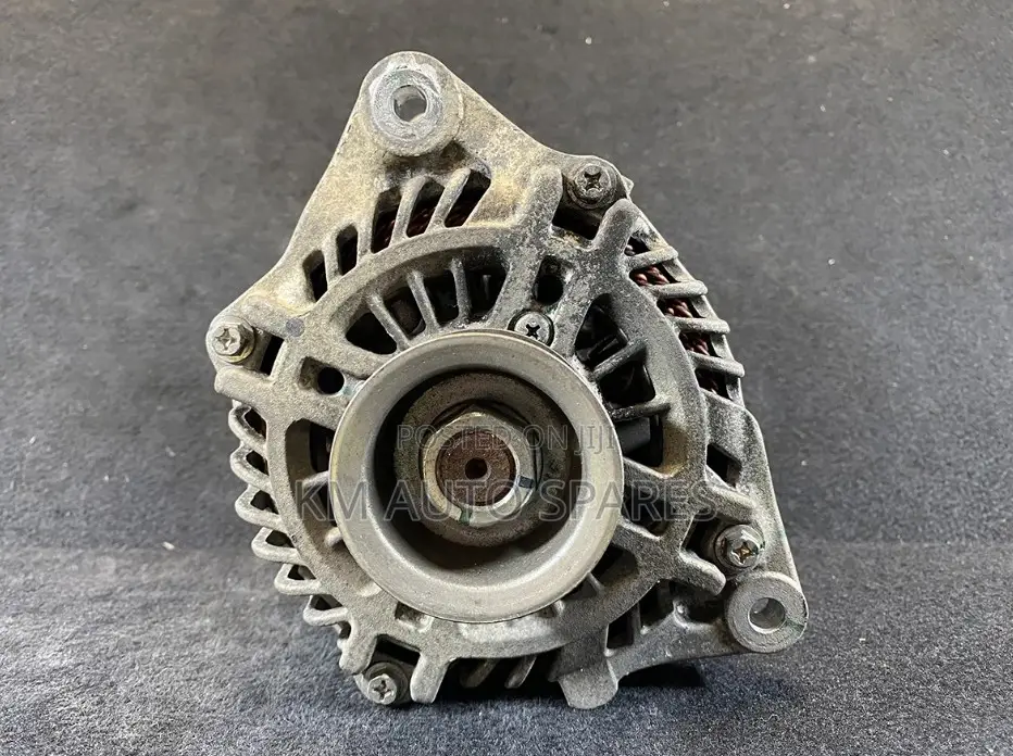 Nissan Hr12 E-4wd Generator Alternator for Note, March.