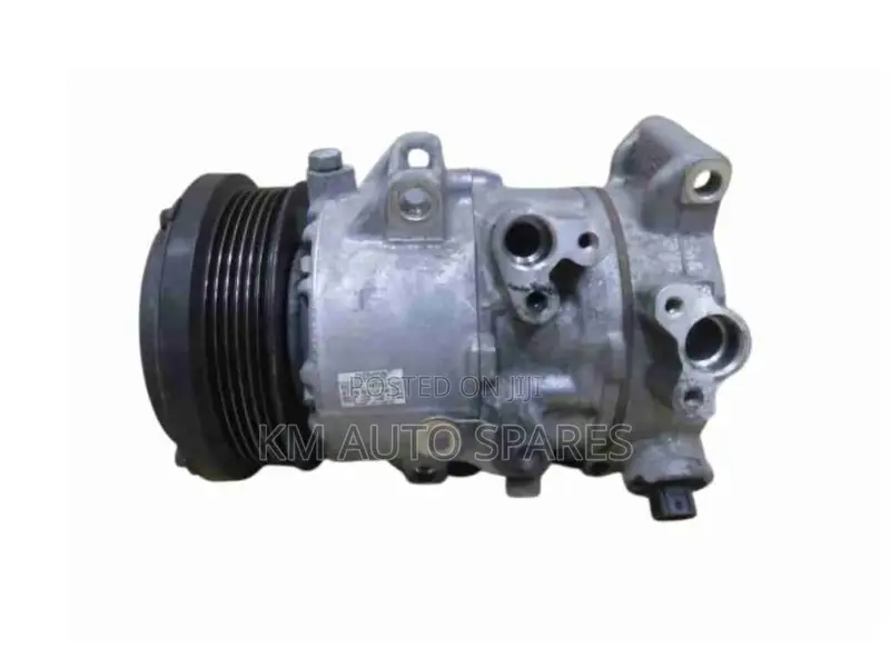 Toyota 3zr AC Compressor for Premio, Wish, Voxy, Avensis.