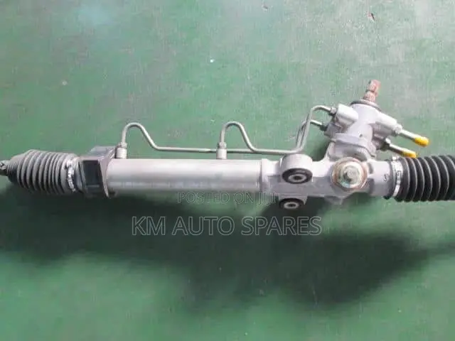 Toyota Nadia Steering Rack.