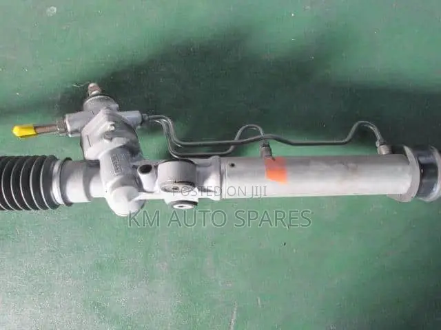 Toyota Nadia Steering Rack.