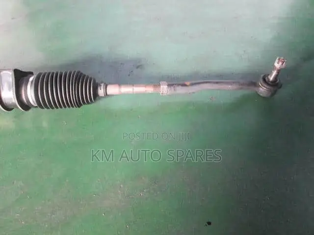 Toyota Nadia Steering Rack.