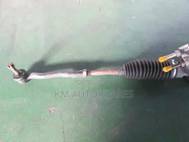 Toyota Nadia Steering Rack.