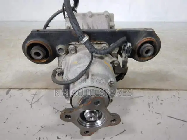 Nissan Xtrail Nt31 Rear Differential Gear (Diff).