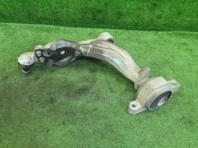 Nissan Skyline Front Suspension Arms.
