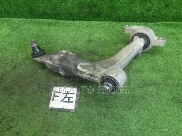 Nissan Skyline Front Suspension Arms.