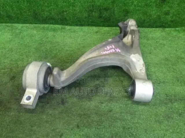 Nissan Skyline Front Suspension Arms.