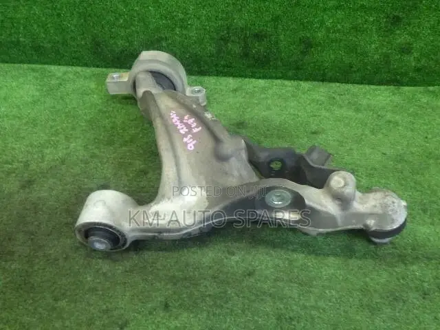 Nissan Skyline Front Suspension Arms.