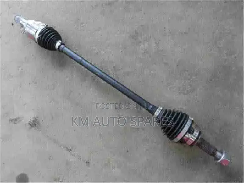 Nissan Note Drive Shaft.