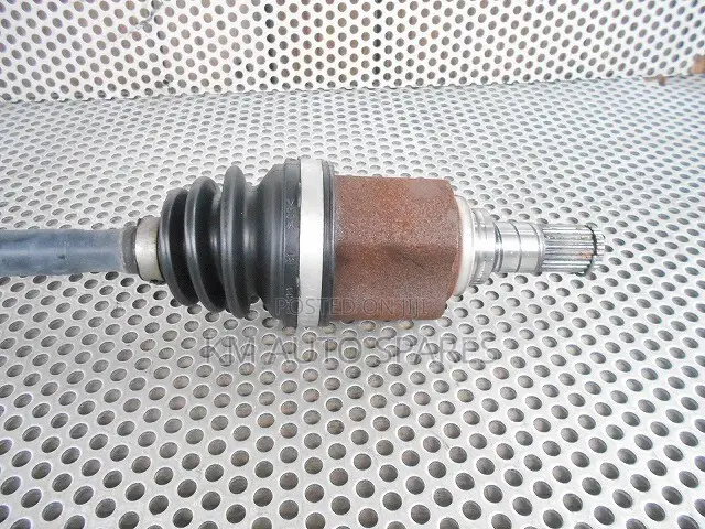 Nissan Note Drive Shaft.