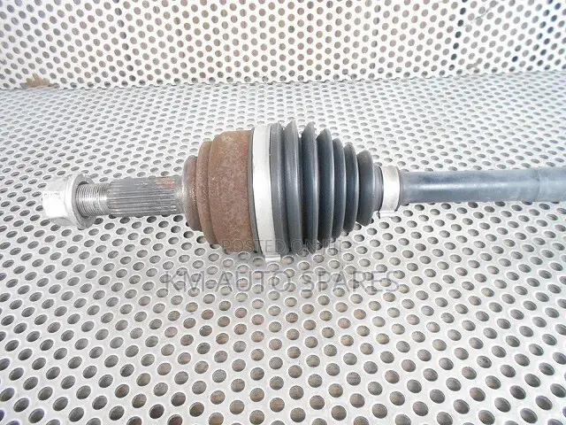 Nissan Note Drive Shaft.