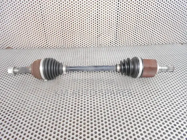 Nissan Note Drive Shaft.