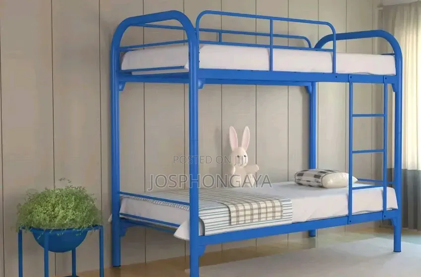 3by6 Double Decker Bed for Sale