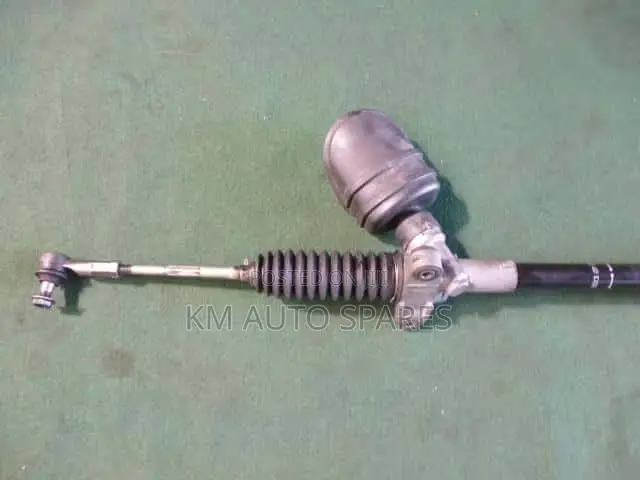 Suzuki Alto Steering Rack, Old Model.