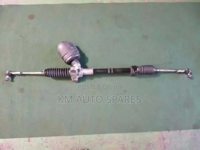 Suzuki Alto Steering Rack, Old Model.