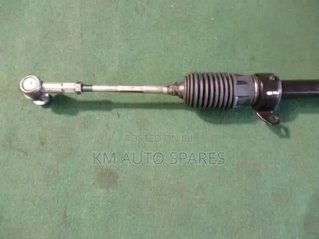 Suzuki Alto Steering Rack, Old Model.