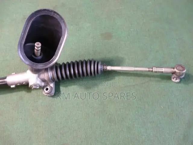 Suzuki Alto Steering Rack, Old Model.